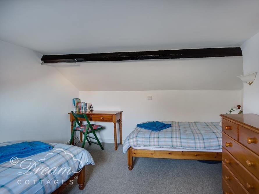Driftwood Villa Weymouth Luaran gambar