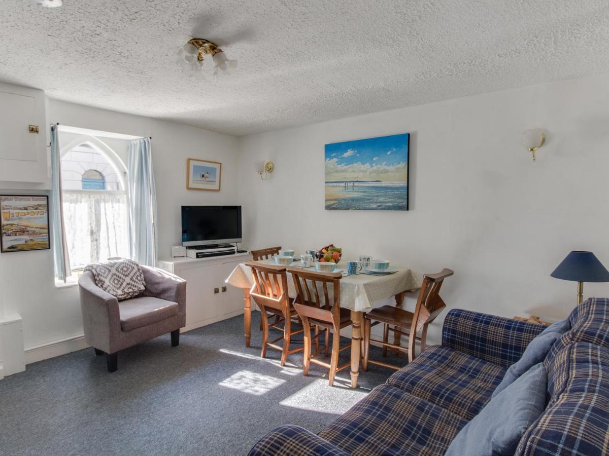 Driftwood Villa Weymouth Luaran gambar
